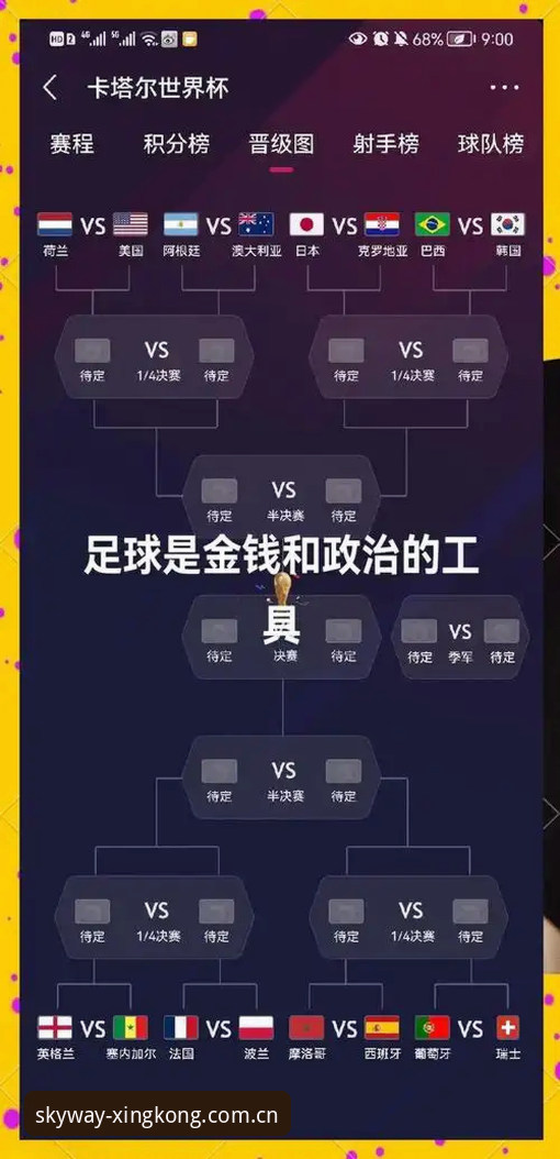 世界杯裁判规则新变化实用指南：避坑与观赛必备知识
